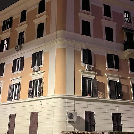 Alloggio Incantevole In Trastevere Rome Luaran gambar